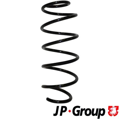 Suspension Spring